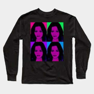 melissa mccarthy Long Sleeve T-Shirt